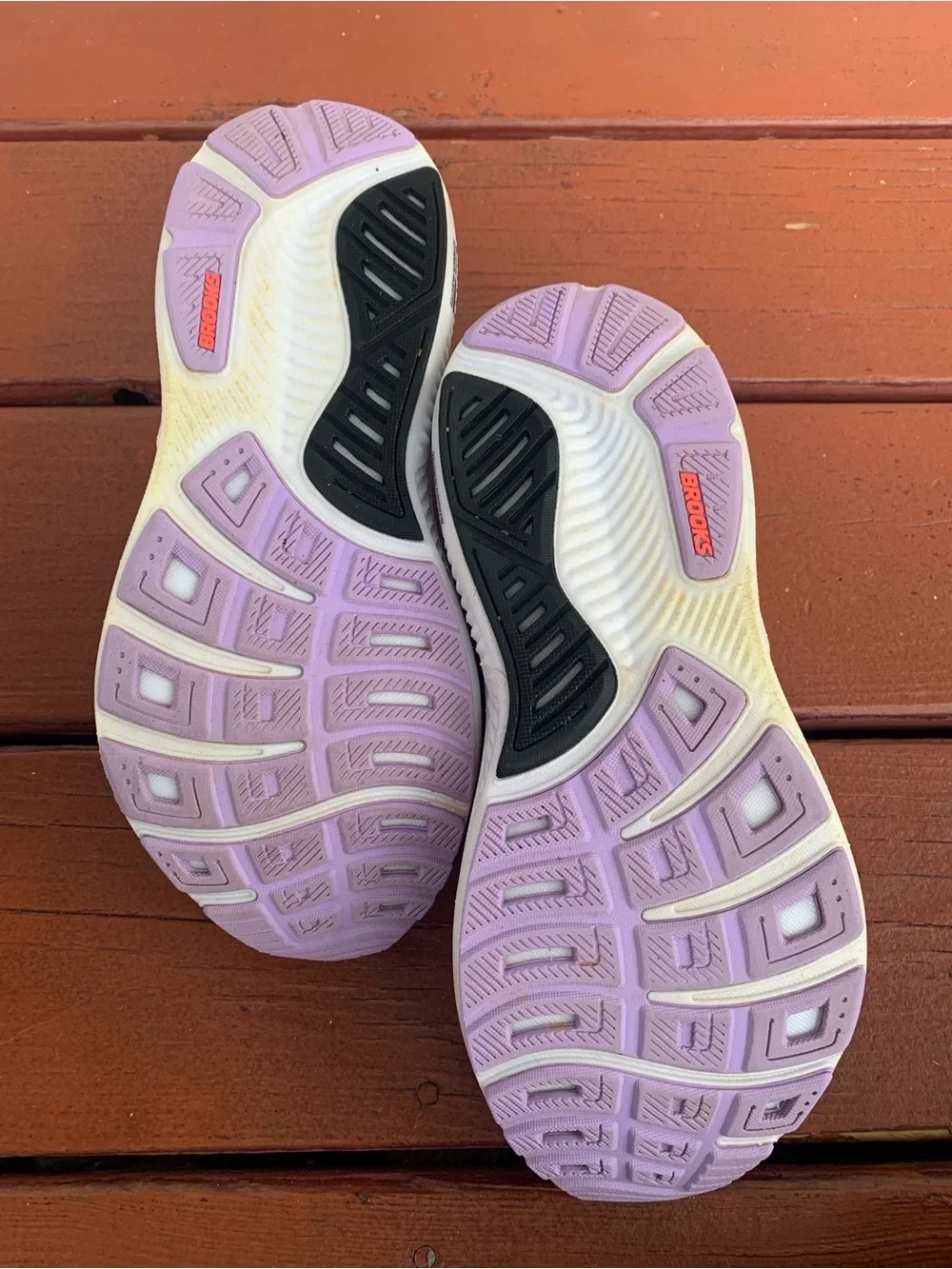 Brooks Ghost Running Shoes